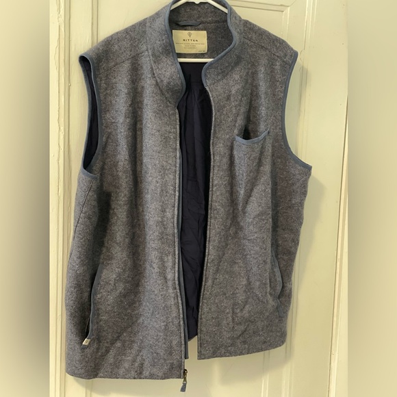 The Alpaca RitterVest - Picture 2 of 4